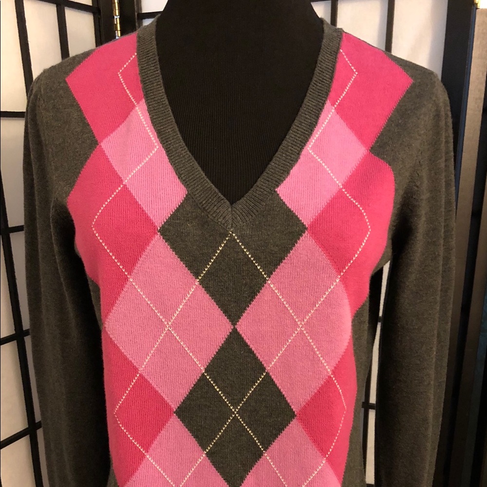 Izod Sweater